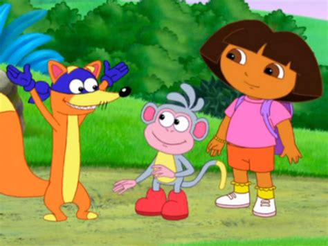 when was dora the explorer made.